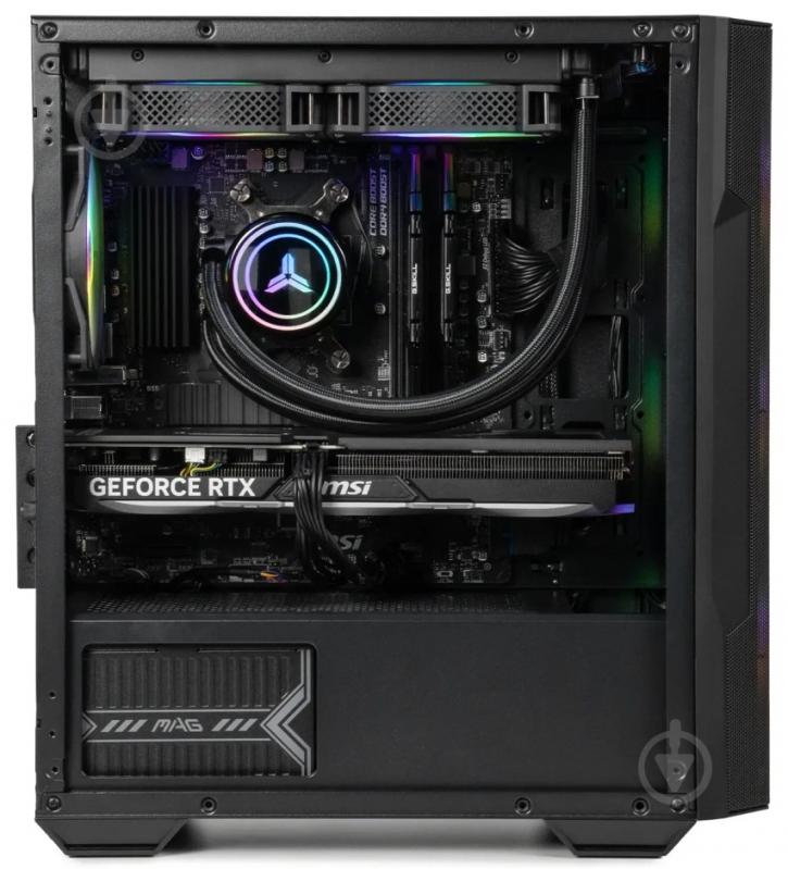 Компьютер Artline Gaming DRGN (DRGNv94) black - фото 13