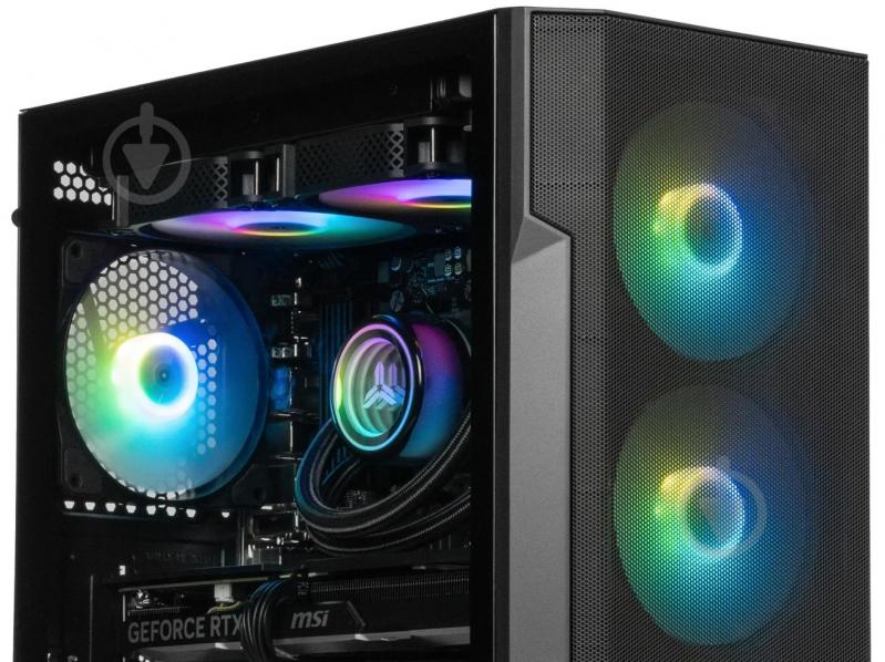 Компьютер Artline Gaming DRGN (DRGNv94) black - фото 14