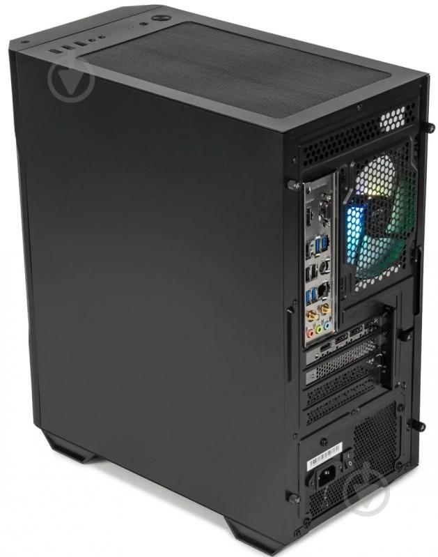 Компьютер Artline Gaming DRGN (DRGNv94) black - фото 9