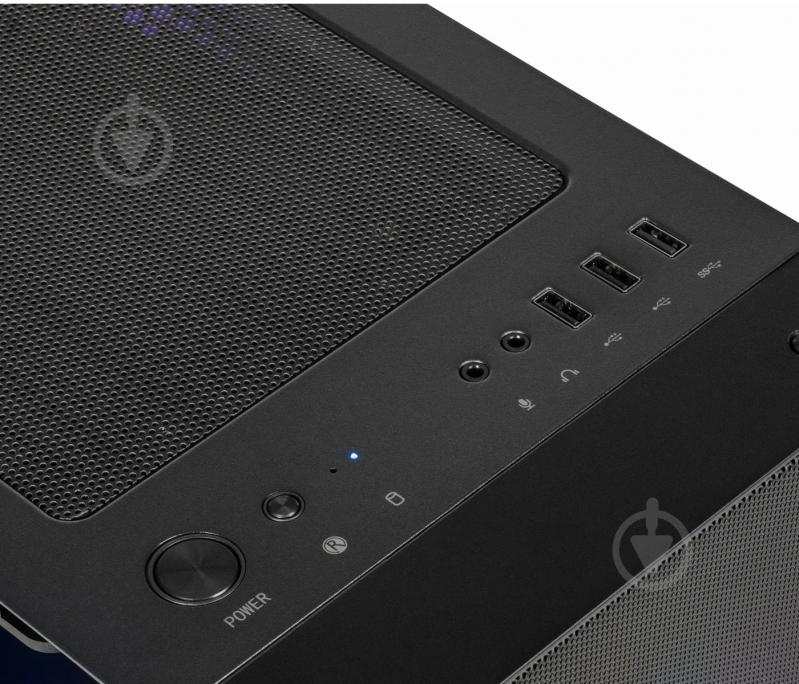 Компьютер Artline Gaming DRGN (DRGNv94) black - фото 8