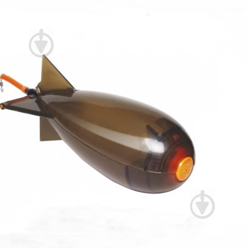 Ракета для прикормки Stinger Carp SC-3790 Bait Bomb