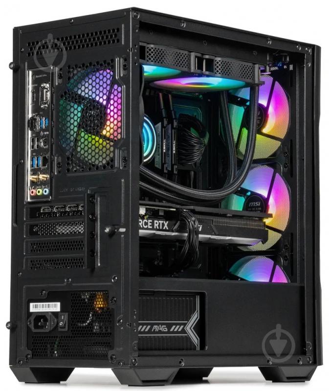 Компьютер Artline Gaming DRGN (DRGNv95) black - фото 10 Компьютер Artline Gaming DRGN (DRGNv95) black - фото 10