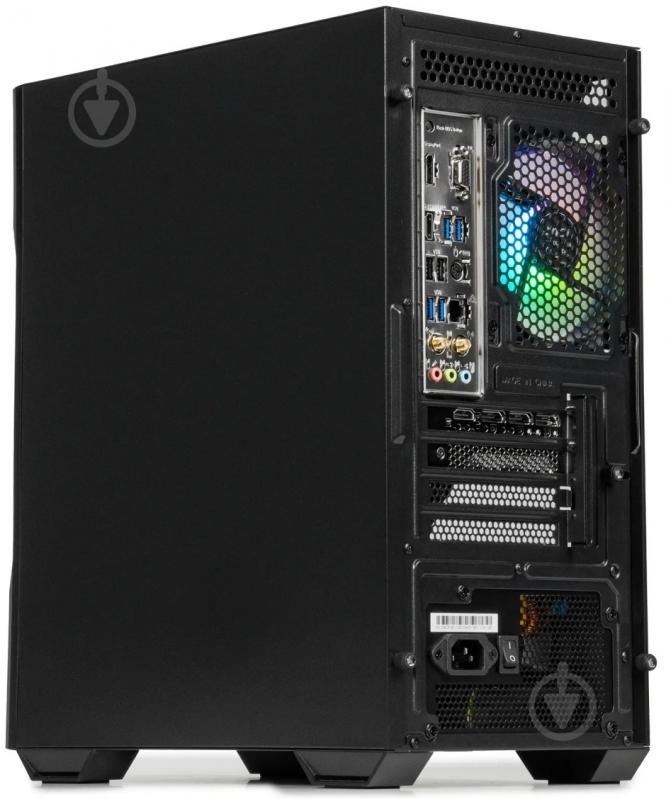 Компьютер Artline Gaming DRGN (DRGNv95) black - фото 4 Компьютер Artline Gaming DRGN (DRGNv95) black - фото 4