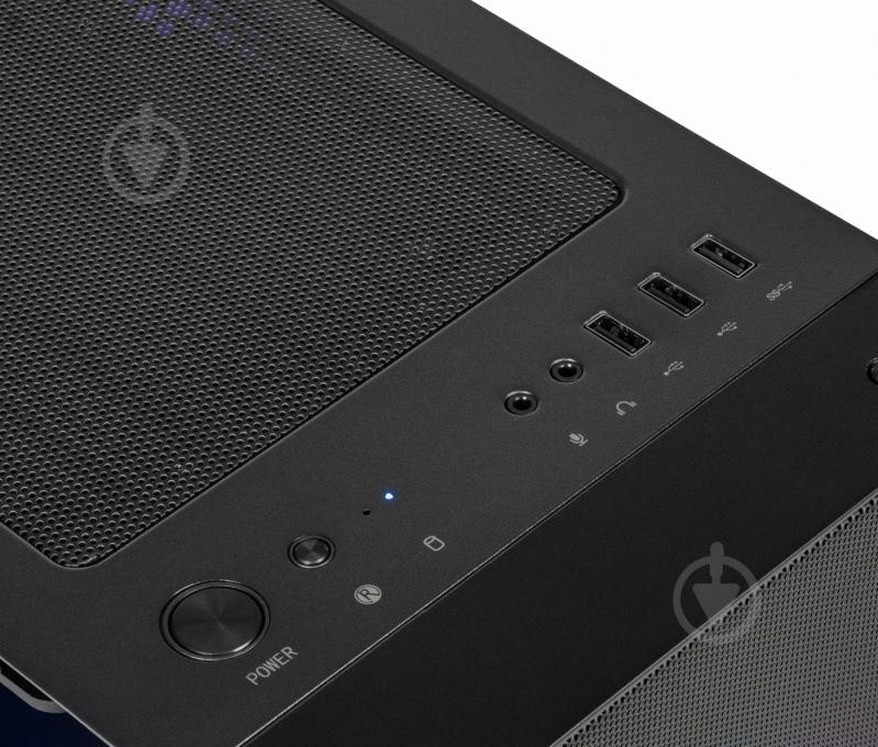 Компьютер Artline Gaming DRGN (DRGNv95) black - фото 7 Компьютер Artline Gaming DRGN (DRGNv95) black - фото 7