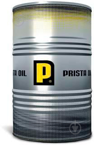 Мастило трансмісійне Prista Oil DEXRON IID ATF 210 л (PRIS ATF DEXRON IID 210L) - фото 1