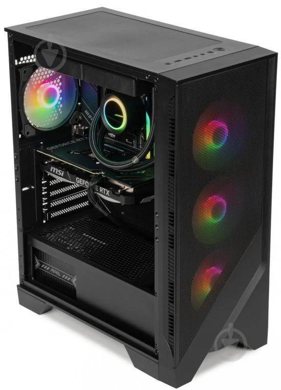 Компьютер Artline Gaming DRGN (DRGNv96) black - фото 11