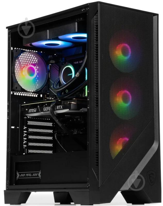 Компьютер Artline Gaming DRGN (DRGNv96) black - фото 12