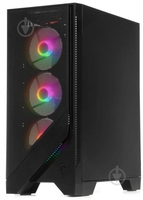 Компьютер Artline Gaming DRGN (DRGNv96) black - фото 4