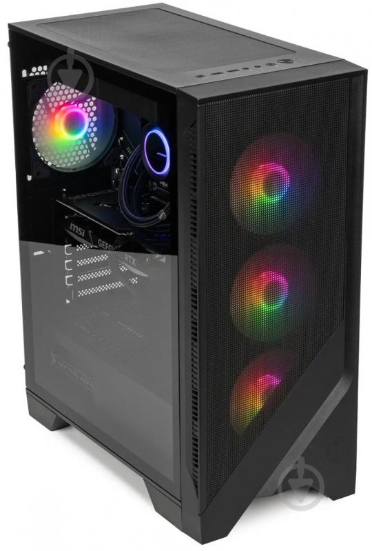 Компьютер Artline Gaming DRGN (DRGNv96) black - фото 7