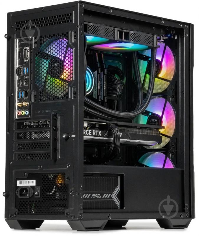 Компьютер Artline Gaming DRGN (DRGNv98) black - фото 10