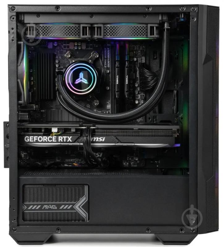 Компьютер Artline Gaming DRGN (DRGNv98) black - фото 11