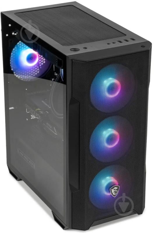 Компьютер Artline Gaming DRGN (DRGNv98) black - фото 12