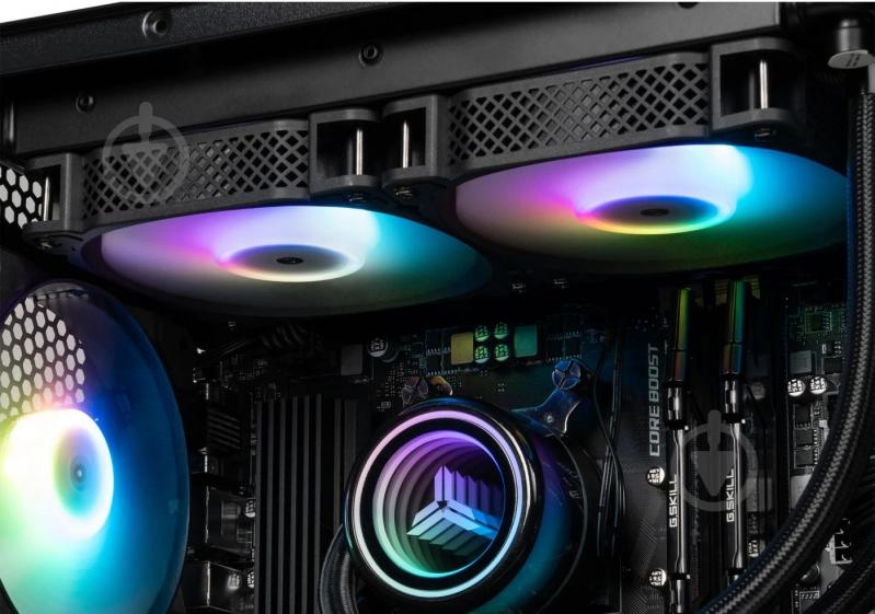 Компьютер Artline Gaming DRGN (DRGNv98) black - фото 14