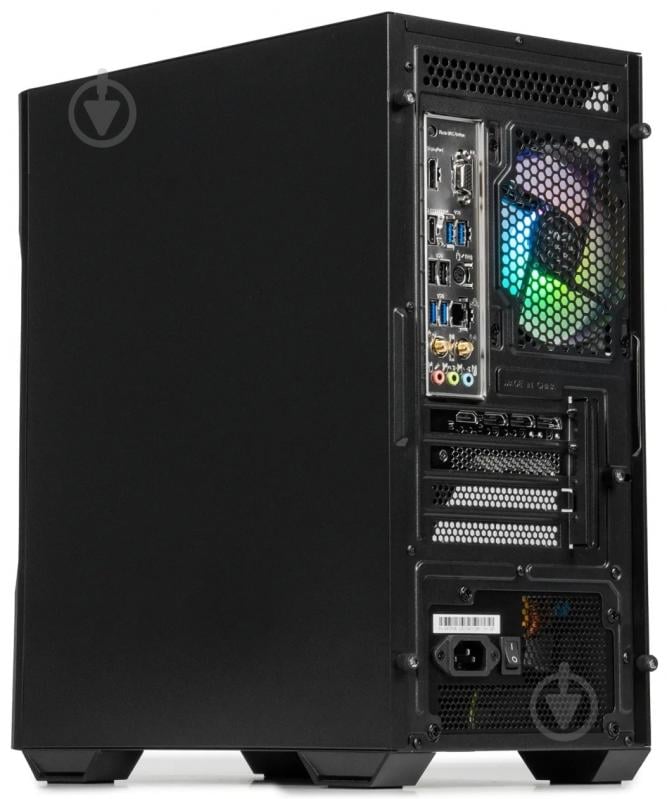 Компьютер Artline Gaming DRGN (DRGNv98) black - фото 4