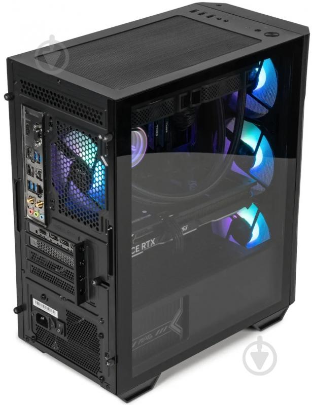 Компьютер Artline Gaming DRGN (DRGNv98) black - фото 5