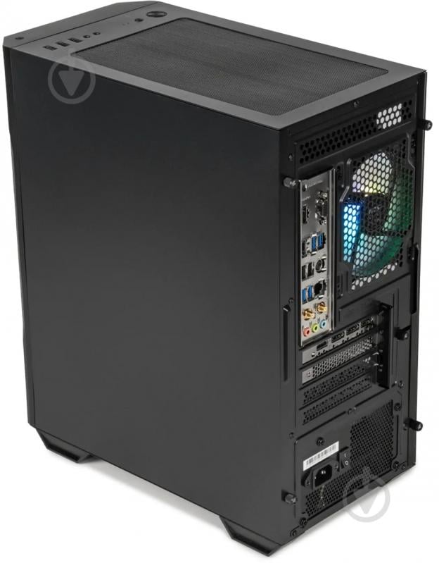 Компьютер Artline Gaming DRGN (DRGNv98) black - фото 8