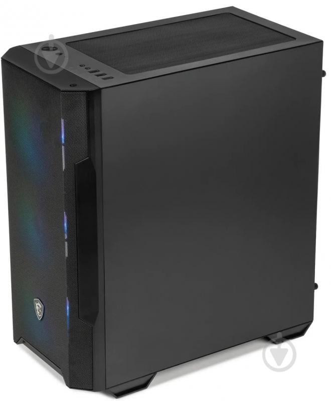 Компьютер Artline Gaming DRGN (DRGNv98) black - фото 6