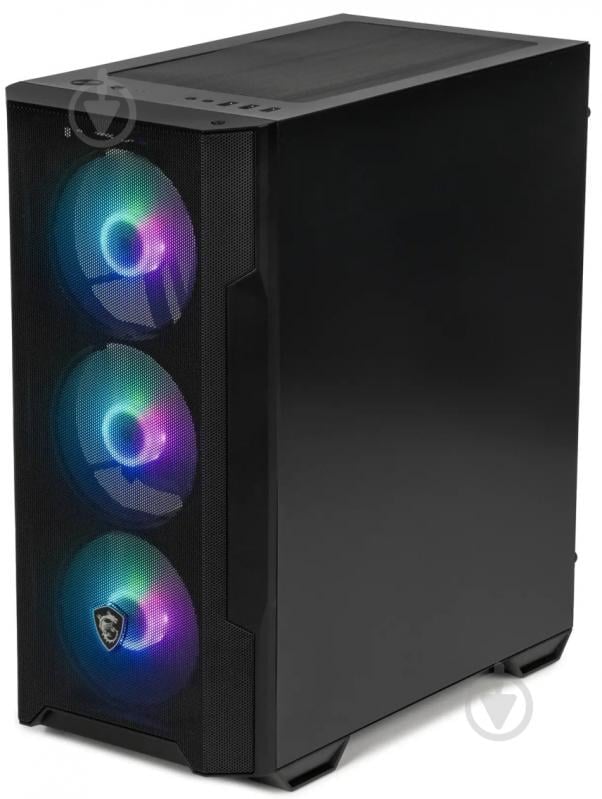 Компьютер Artline Gaming DRGN (DRGNv98) black - фото 9