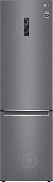 Холодильник LG GW-B509SLKM - фото 1
