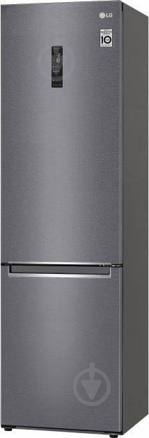 Холодильник LG GW-B509SLKM - фото 3