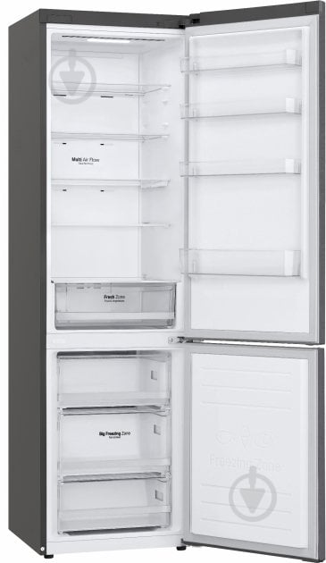Холодильник LG GW-B509SLKM - фото 7