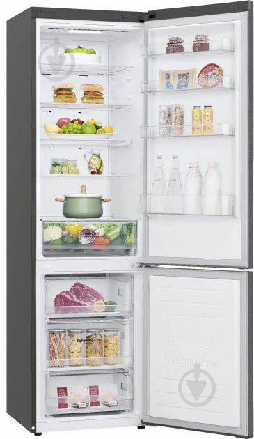 Холодильник LG GW-B509SLKM - фото 8