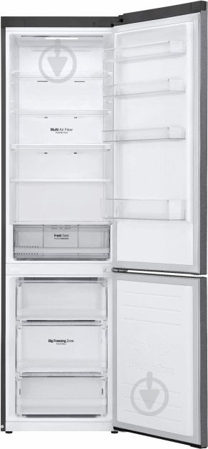 Холодильник LG GW-B509SLKM - фото 6