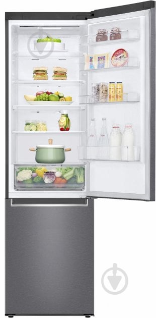 Холодильник LG GW-B509SLKM - фото 10