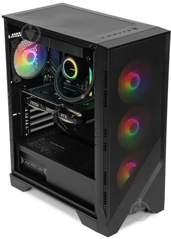Компьютер Artline Gaming DRGN (DRGNv97) black - фото 12