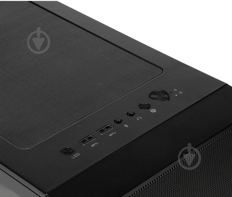 Компьютер Artline Gaming DRGN (DRGNv97) black - фото 3