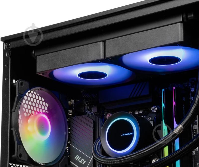 Компьютер Artline Gaming DRGN (DRGNv97) black - фото 9