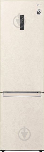 Холодильник LG GW-B509SEKM - фото 1