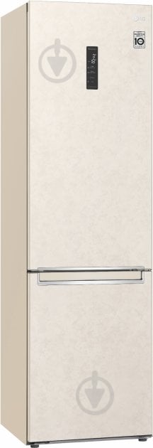 Холодильник LG GW-B509SEKM - фото 2