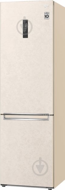 Холодильник LG GW-B509SEKM - фото 3