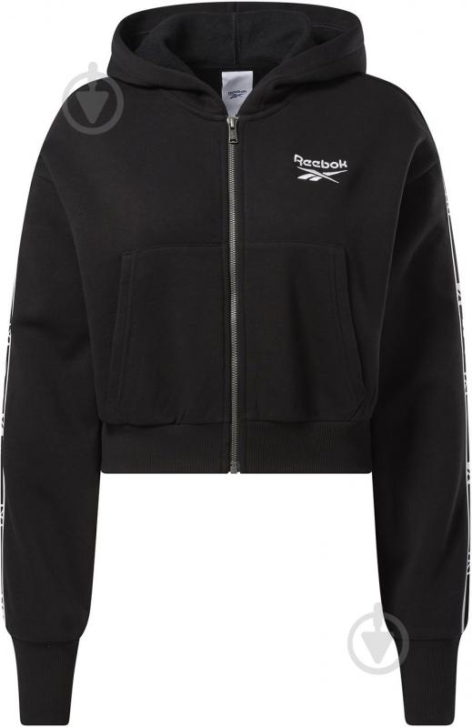 Джемпер Puma Evostripe Full-Zip 67593406 р.S - фото 1