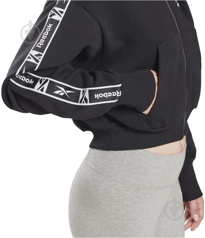 Джемпер Puma Evostripe Full-Zip 67593406 р.S - фото 4
