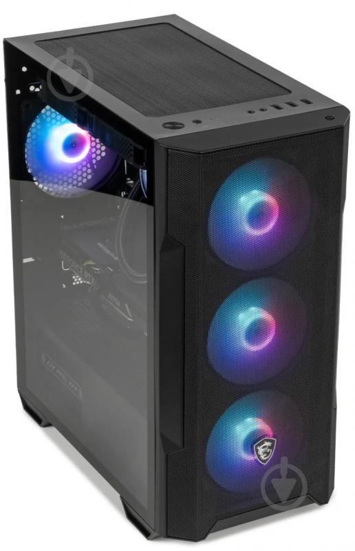 Компьютер Artline Gaming DRGN (DRGNv99) black - фото 10
