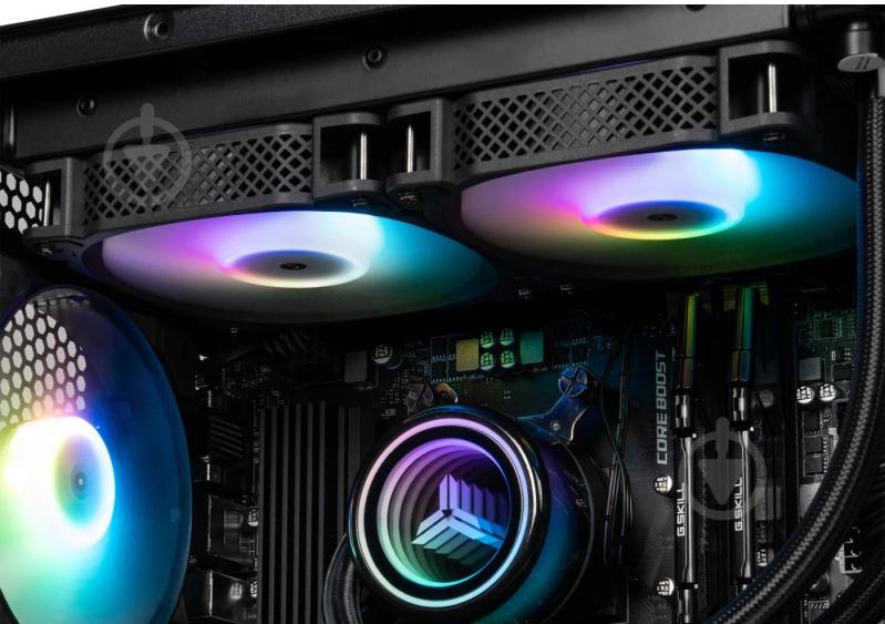 Компьютер Artline Gaming DRGN (DRGNv99) black - фото 12