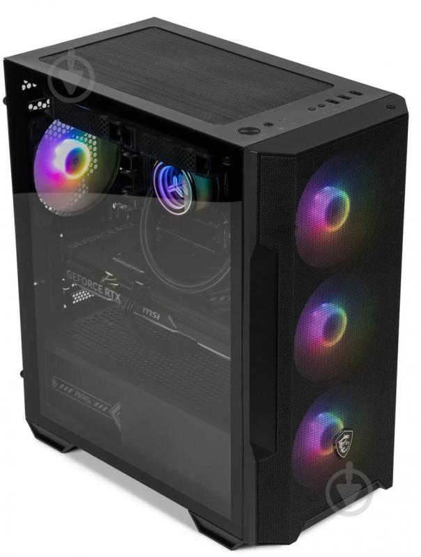 Компьютер Artline Gaming DRGN (DRGNv99) black - фото 14