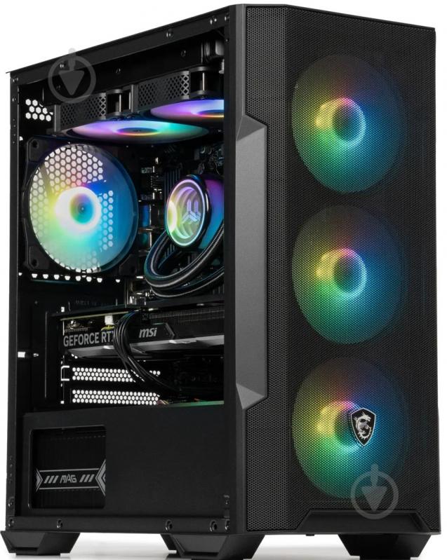 Компьютер Artline Gaming DRGN (DRGNv99) black - фото 15