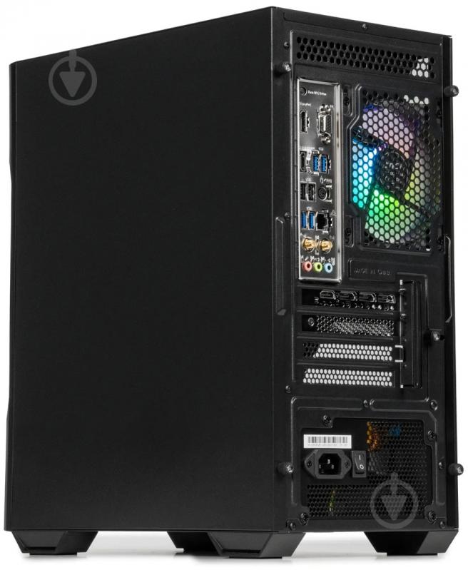 Компьютер Artline Gaming DRGN (DRGNv99) black - фото 4