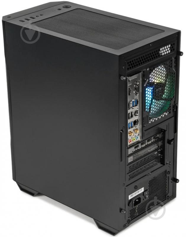 Компьютер Artline Gaming DRGN (DRGNv99) black - фото 5