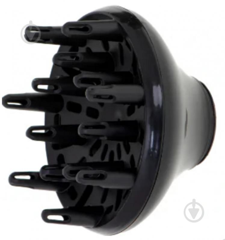 Фен Camry CR 2253	 Red - фото 3