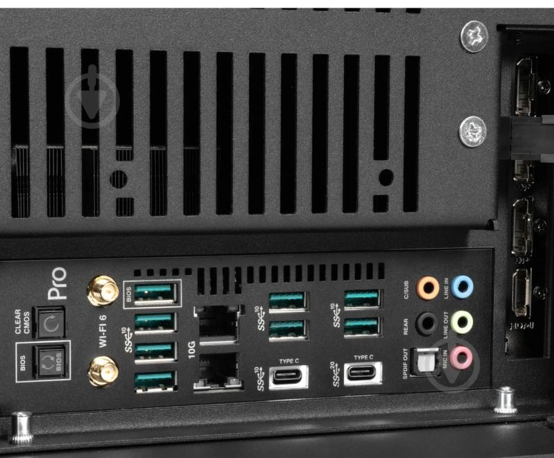 Сервер Artline Business R98 (R98v02) - фото 9