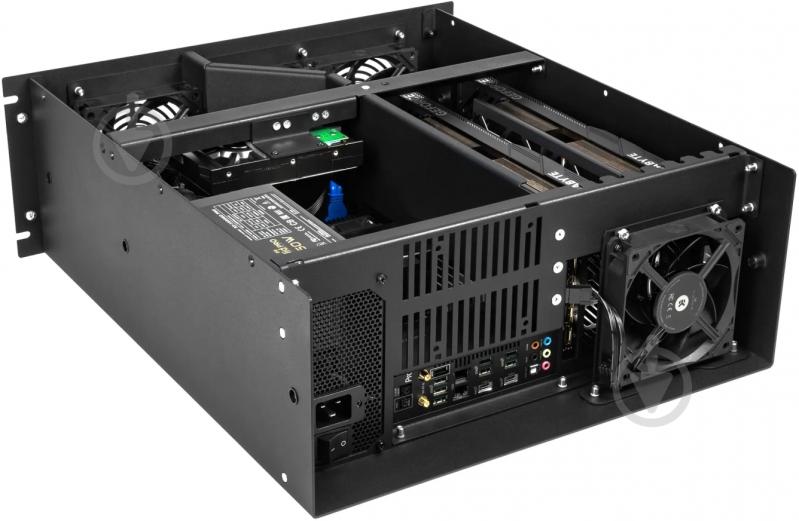 Сервер Artline Business R98 (R98v02) - фото 3