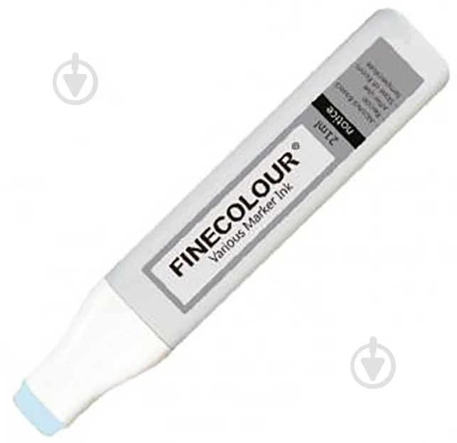 Заправка для маркера Refill Ink блакитне море EF900-95 FINECOLOUR 1 шт. - фото 1