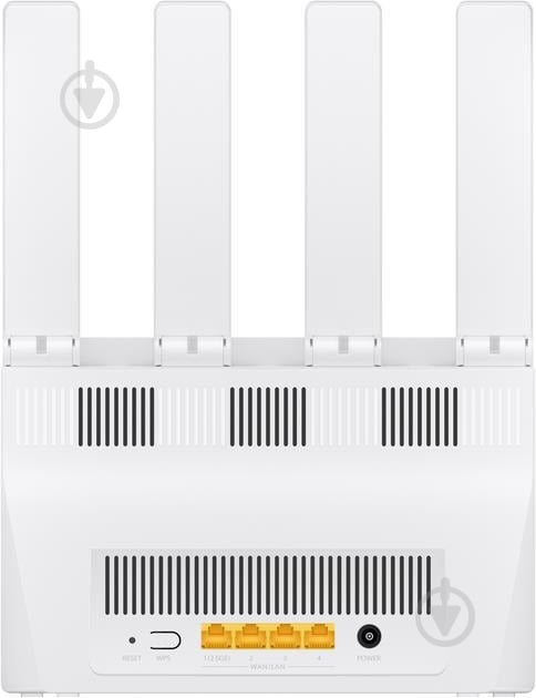 Wi-Fi-роутер Huawei BE3 (WUKUN-BE32-20) - фото 7 Wi-Fi-роутер Huawei BE3 (WUKUN-BE32-20) - фото 7