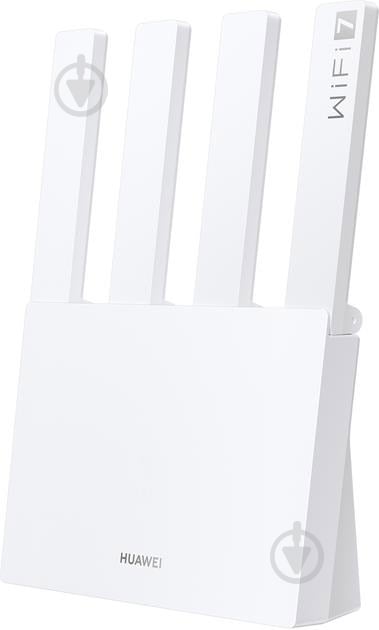 Wi-Fi-роутер Huawei BE3 (WUKUN-BE32-20) - фото 2 Wi-Fi-роутер Huawei BE3 (WUKUN-BE32-20) - фото 2