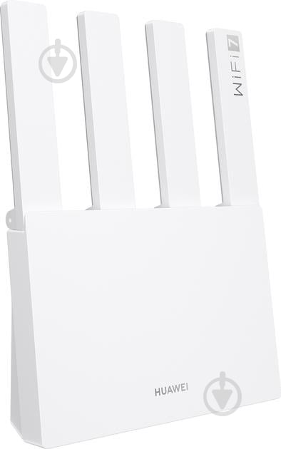 Wi-Fi-роутер Huawei BE3 (WUKUN-BE32-20) - фото 4 Wi-Fi-роутер Huawei BE3 (WUKUN-BE32-20) - фото 4