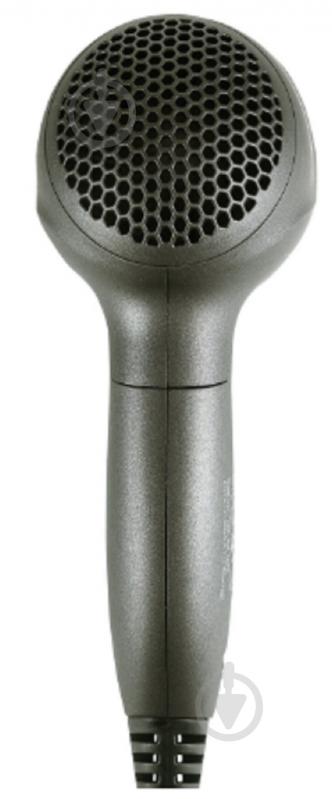 Фен Camry CR 2261 Black - фото 4